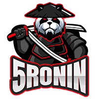 Equipo 5 Ronin. Composición De LoL