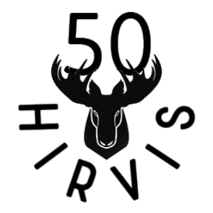 50 Hirvis, склад з Rainbow 6