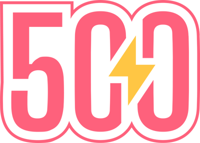 500 Rush – CS2 (CS:GO) Équipe