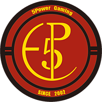 5Power Gaming CS2 (CS:GO)队