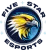 5star CS2 (CS:GO) Team