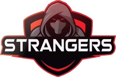 Hold 5Strangers. Opstilling Dota 2