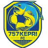 757 Kepri Football Team