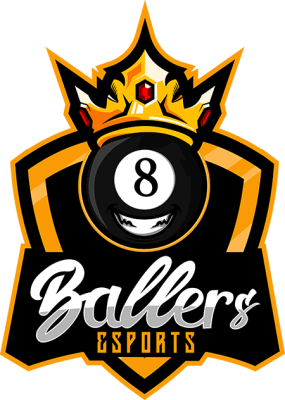 8Ballers – CS2 (CS:GO) Équipe