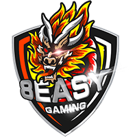 Hold 8EASY. Opstilling CS2 (CS:GO)