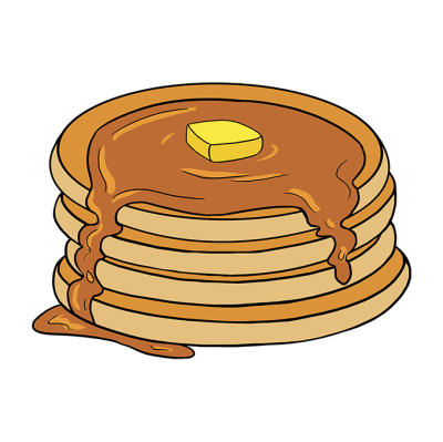 8Pancakes Valorant队