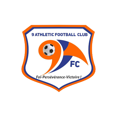 Команда 9 Athletic FC. Состав Football