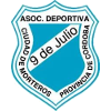 9 de Julio Morteros – Football Team