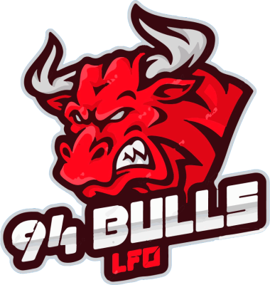 94 Bulls Rainbow 6 Team