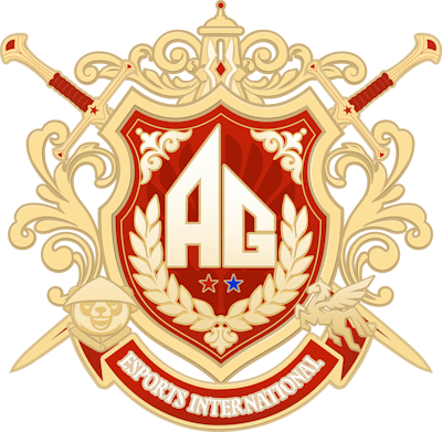 Hold AG.AL International. Opstilling Valorant