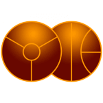 Equipo Alkar. Composición De Basketball
