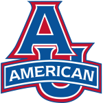 Hold Amerikansk Universitet. Opstilling Basketball