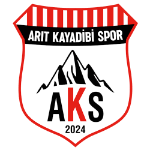 Arit Kayadibi – Football Équipe