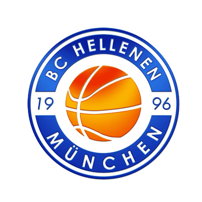 BC Hellenen U20 Basketball Team