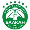 巴尔干 Basketball队