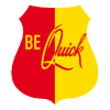 Команда Be Quick 1887. Состав Football
