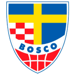 Equipo Bosco Zagreb U19. Composición De Basketball