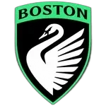 Hold Boston Legacy W. Opstilling Football