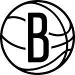 Equipo Brooklyn Nets. Composición De Basketball