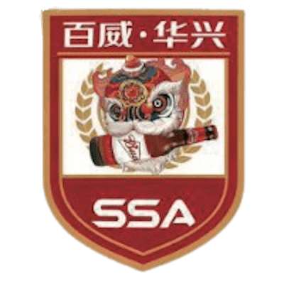 Budweiser Huaxing – Football
