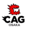 Команда CAG by VARREL. Состав Rainbow 6