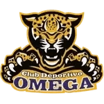 Equipo CD Omega U21. Composición De Basketball