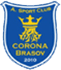 CSM Corona Brașov Basketball Team