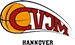 CVJM Hannover U20 – Basketball Team