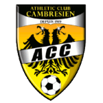 Hold Cambrai. Opstilling Football