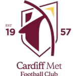 Кардіфф Метрополітен U19, склад з Football