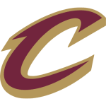 Equipo Cleveland Cavaliers. Composición De Basketball