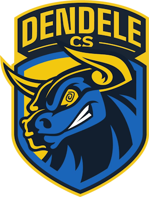 Команда DENDELE CS. Состав CS2 (CS:GO)