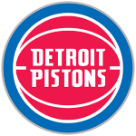 Detroit Pistons – Basketball Team