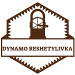 Hold Dynamo Reshetylivka. Opstilling Football