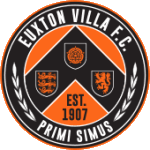 Drużyna Euxton Villa. Skład Football