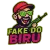 Drużyna Fake do Biru. Skład CS2 (CS:GO)