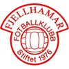 Equipo Fjellhamar. Composición De Football