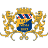 Команда Frisia. Состав Football