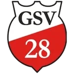 GSV 28 Football队