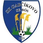 Gabcikovo – Football Équipe