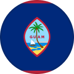Guam Insel Basketball Team