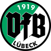 Hold Hanse Lübeck U19. Opstilling Football