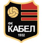 Kabel Novi Sad – Football Team