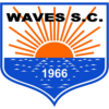 La Cure Waves – Football Équipe