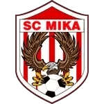 Drużyna MIKA. Skład Football