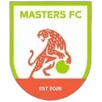 Equipo Masters Security. Composición De Football