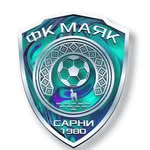 Команда Mayak Sarny. Состав Football