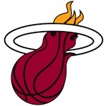 Drużyna Miami Heat. Skład Basketball
