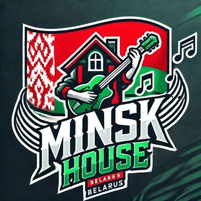 Minsk House – CS2 (CS:GO)