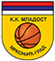 Equipo Mrkonjic Grad. Composición De Basketball